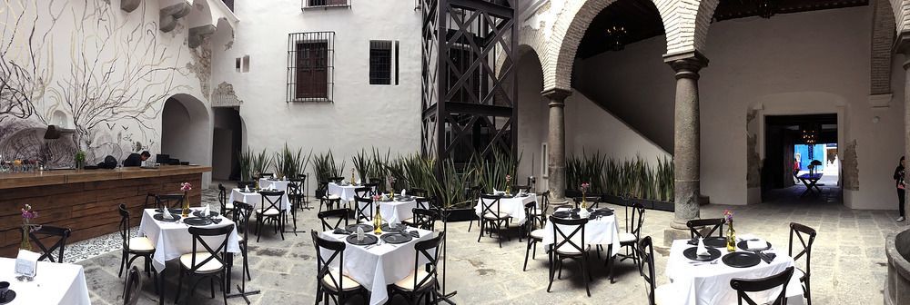 El Encanto Puebla Exterior photo