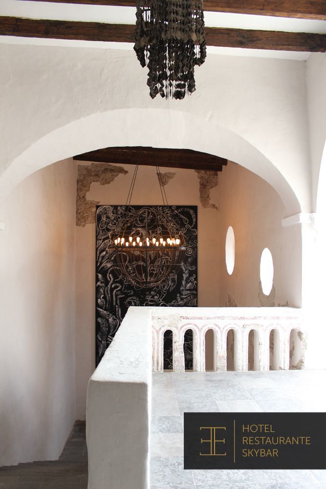 El Encanto Puebla Exterior photo