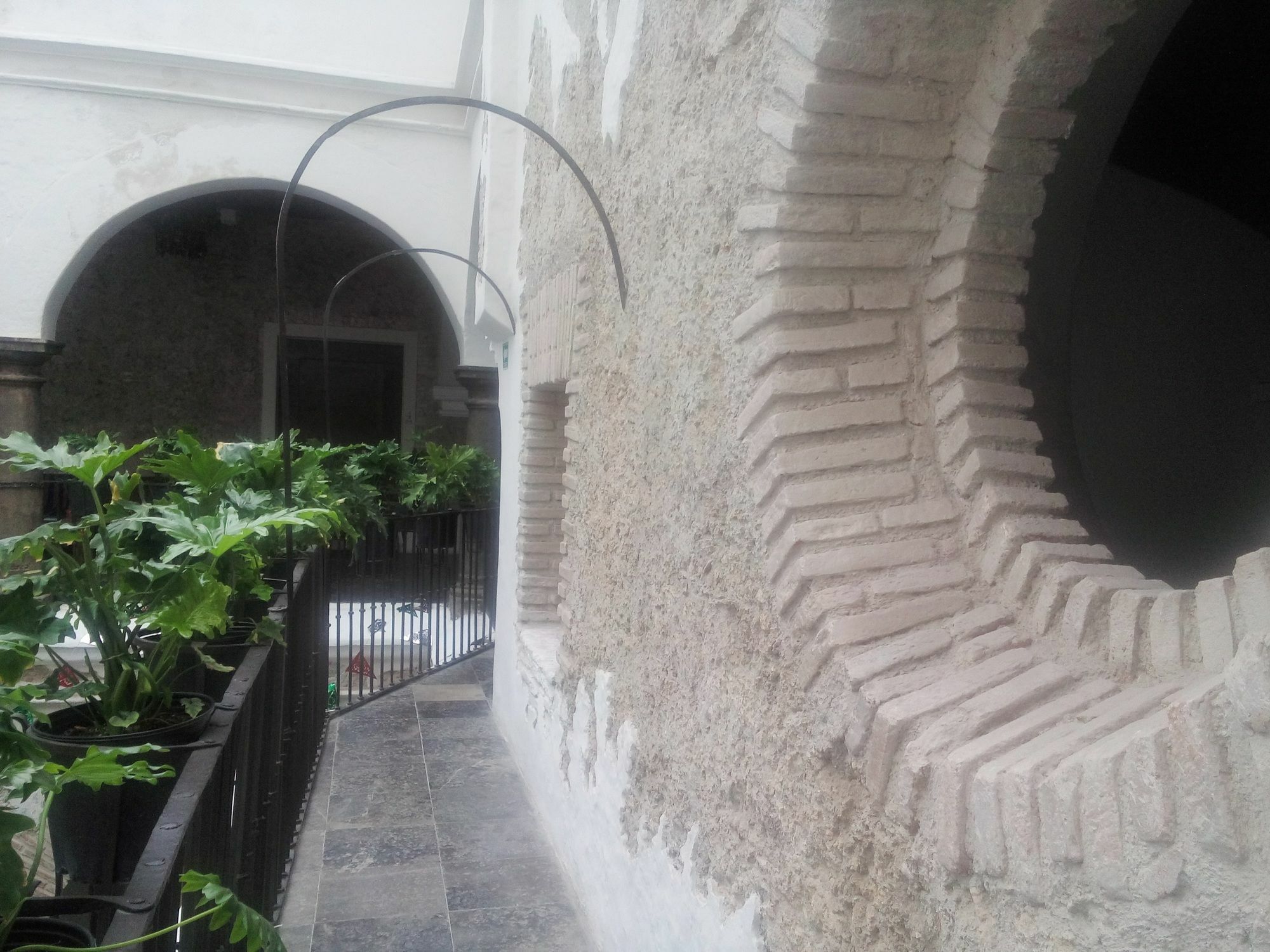 El Encanto Puebla Exterior photo